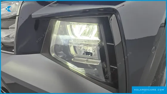 HYUNDAI TUCSON GASOLINE 1.6 TURBO 4WD