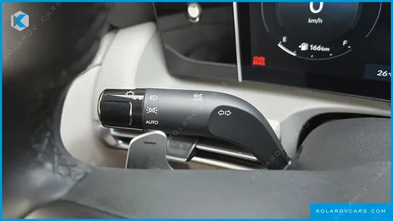 HYUNDAI TUCSON GASOLINE 1.6 TURBO 4WD