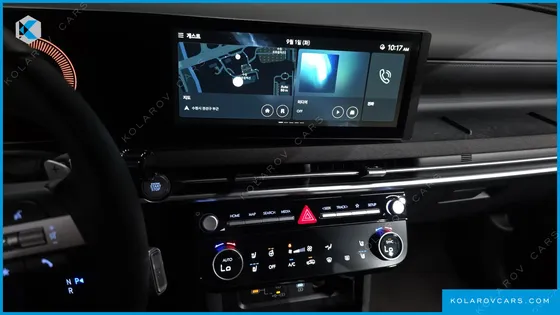 HYUNDAI TUCSON GASOLINE 1.6 TURBO 2WD