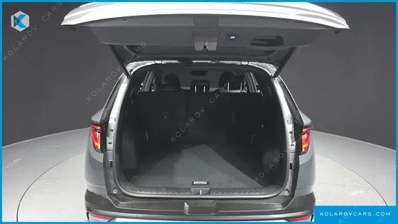 HYUNDAI TUCSON GASOLINE 1.6 TURBO 2WD