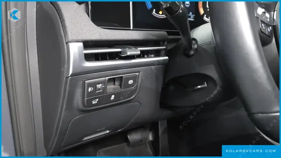 HYUNDAI TUCSON GASOLINE 1.6 TURBO 2WD