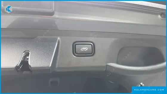 HYUNDAI TUCSON GASOLINE 1.6 TURBO 2WD