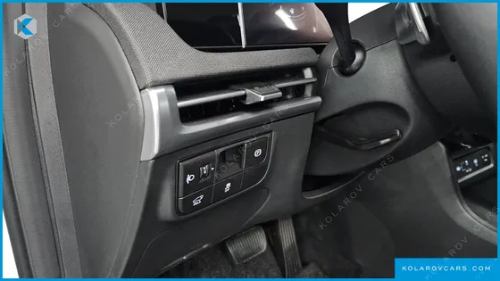 HYUNDAI TUCSON GASOLINE 1.6 TURBO 2WD
