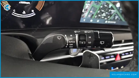 HYUNDAI TUCSON GASOLINE 1.6 TURBO 2WD