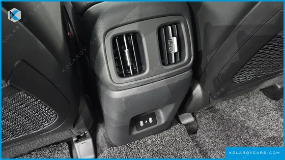 HYUNDAI TUCSON GASOLINE 1.6 TURBO 2WD