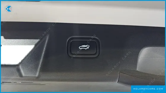 HYUNDAI TUCSON GASOLINE 1.6 TURBO 2WD