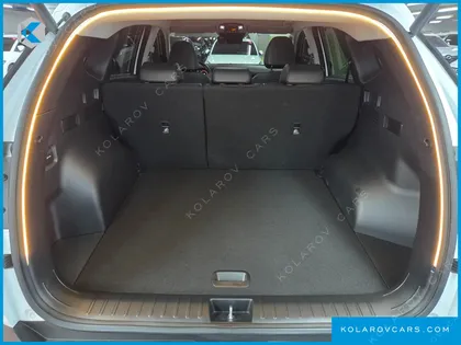 HYUNDAI TUCSON GASOLINE 1.6 TURBO 2WD