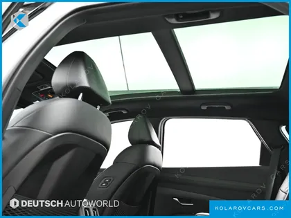 HYUNDAI TUCSON GASOLINE 1.6 TURBO 2WD