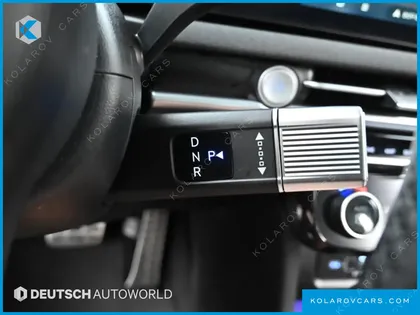 HYUNDAI TUCSON GASOLINE 1.6 TURBO 2WD