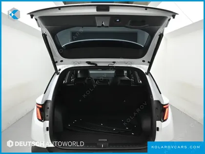 HYUNDAI TUCSON GASOLINE 1.6 TURBO 2WD