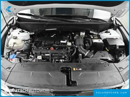 HYUNDAI TUCSON GASOLINE 1.6 TURBO 2WD