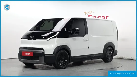 KIA PV5 CARGO
