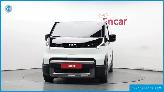 KIA PV5 CARGO