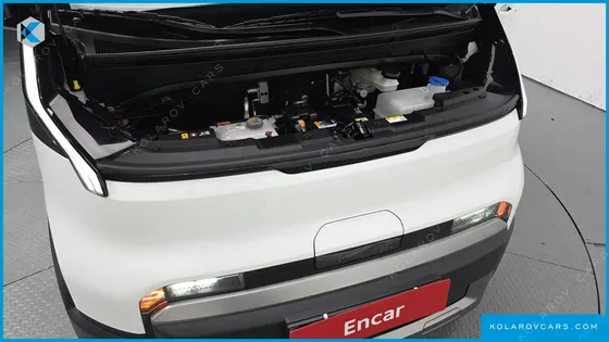 KIA PV5 CARGO
