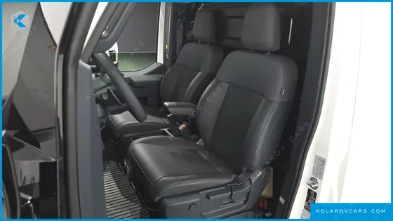 KIA PV5 CARGO