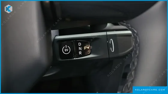 KIA PV5 CARGO