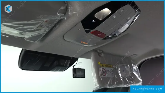 KIA PV5 CARGO