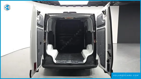 KIA PV5 CARGO