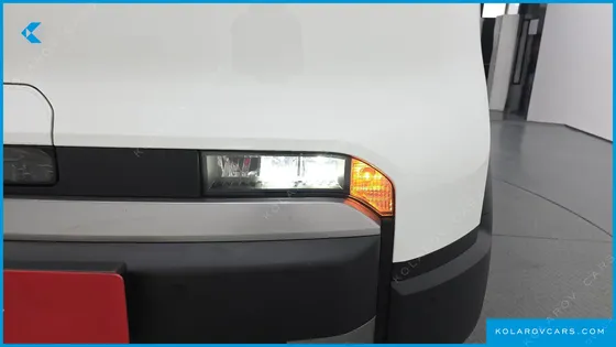 KIA PV5 CARGO