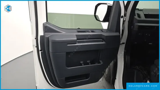 KIA PV5 CARGO
