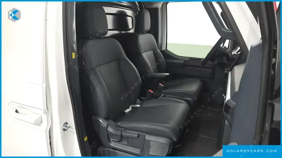 KIA PV5 CARGO