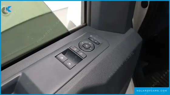 KIA PV5 CARGO