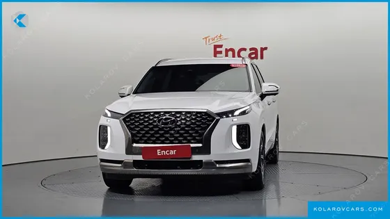 HYUNDAI PALISADE DIESEL 2.2 4WD