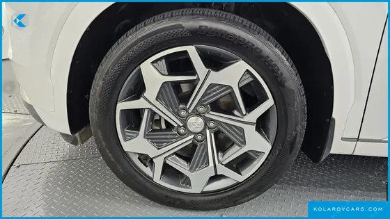 HYUNDAI PALISADE DIESEL 2.2 4WD