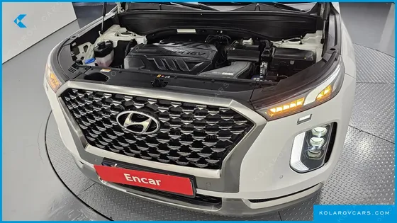 HYUNDAI PALISADE DIESEL 2.2 4WD