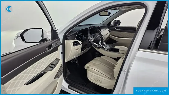 HYUNDAI PALISADE DIESEL 2.2 4WD