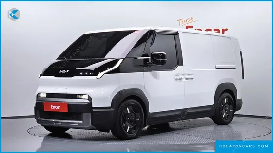 KIA PV5 CARGO