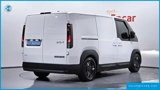 KIA PV5 CARGO
