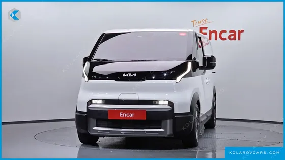 KIA PV5 CARGO