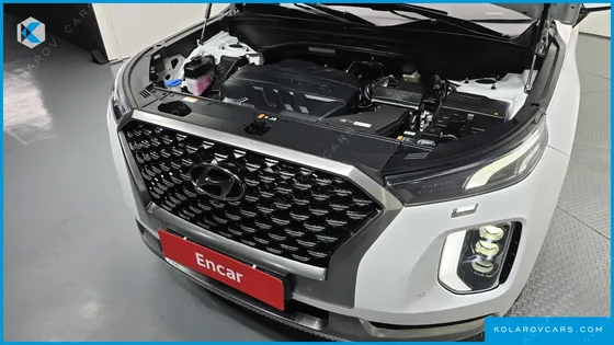 HYUNDAI PALISADE DIESEL 2.2 4WD