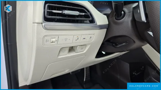 HYUNDAI PALISADE DIESEL 2.2 4WD