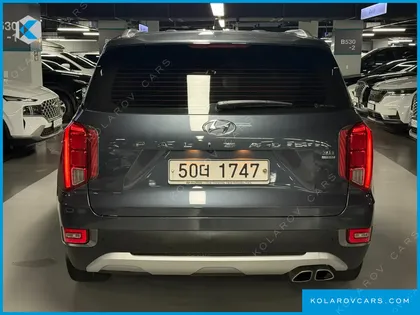 HYUNDAI PALISADE GASOLINE 3.8 2WD