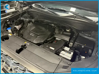 HYUNDAI PALISADE GASOLINE 3.8 2WD
