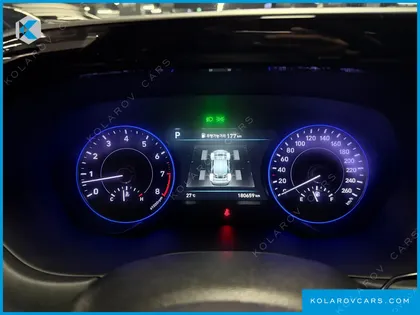 HYUNDAI PALISADE GASOLINE 3.8 2WD