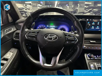 HYUNDAI PALISADE GASOLINE 3.8 2WD