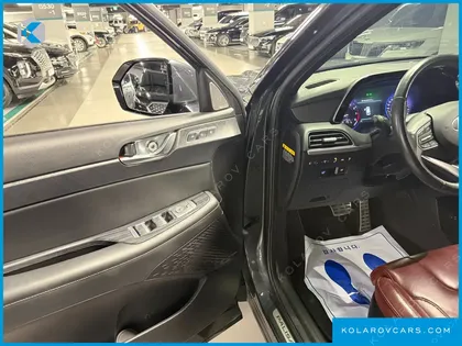 HYUNDAI PALISADE GASOLINE 3.8 2WD