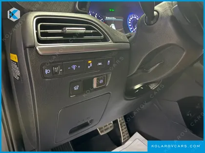 HYUNDAI PALISADE GASOLINE 3.8 2WD