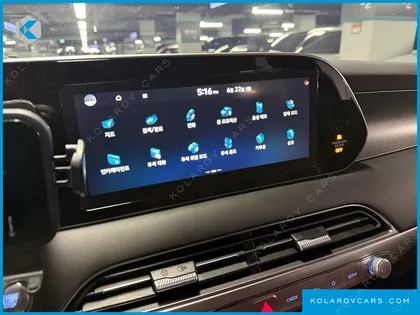 HYUNDAI PALISADE GASOLINE 3.8 2WD