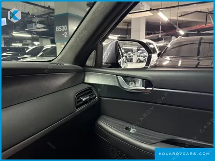 HYUNDAI PALISADE GASOLINE 3.8 2WD