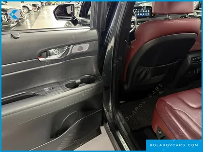 HYUNDAI PALISADE GASOLINE 3.8 2WD