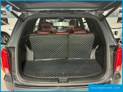 HYUNDAI PALISADE GASOLINE 3.8 2WD