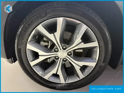 HYUNDAI PALISADE GASOLINE 3.8 2WD