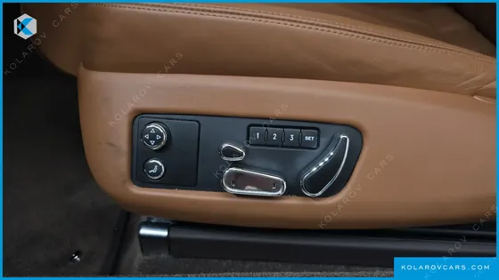 BENTLEY CONTINENTAL 4.0 GT