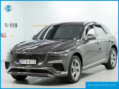 GENESIS GV70 2.5T GASOLINE AWD