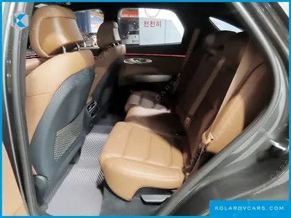 GENESIS GV70 2.5T GASOLINE AWD