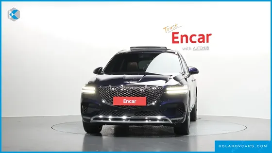 GENESIS GV70 2.5T GASOLINE AWD